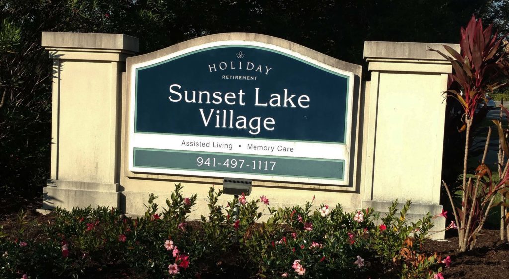 Sunset Lake Village complaints abuse injury lawyer