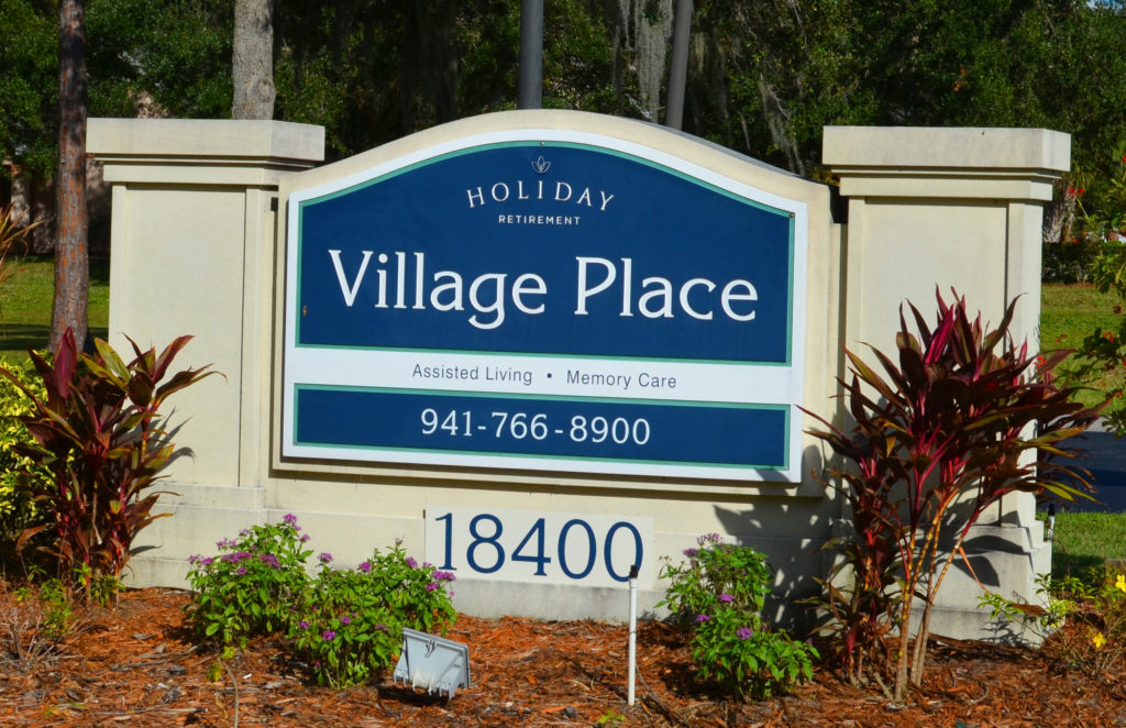 Village Place Retirement assisted living facility complaints lawsuit abuse lawyer