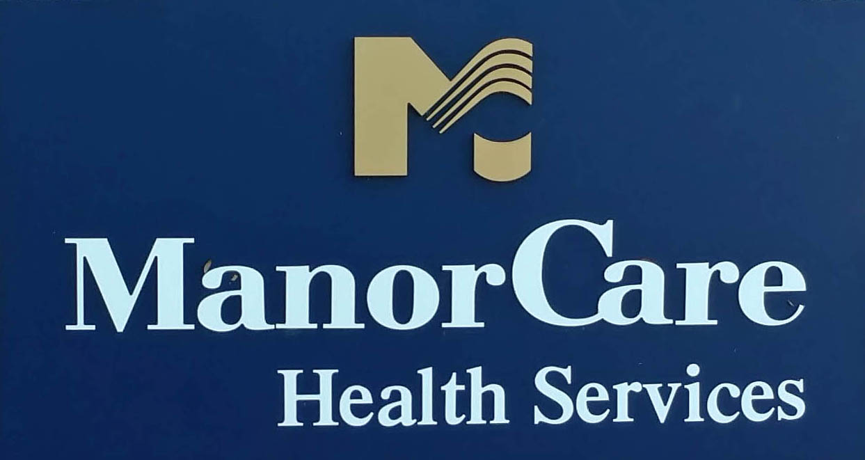 Parent Company of ManorCare Health Services Nursing Home in Venice ...