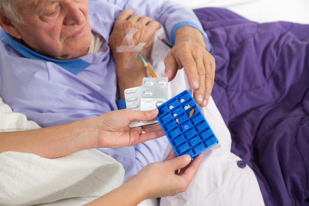 venice nursing home abuse lawyer medication errors