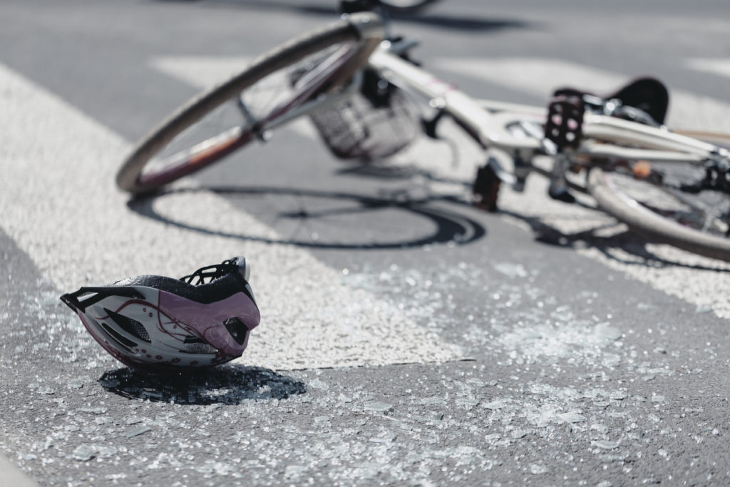 best bicycle accident lawyers in Venice