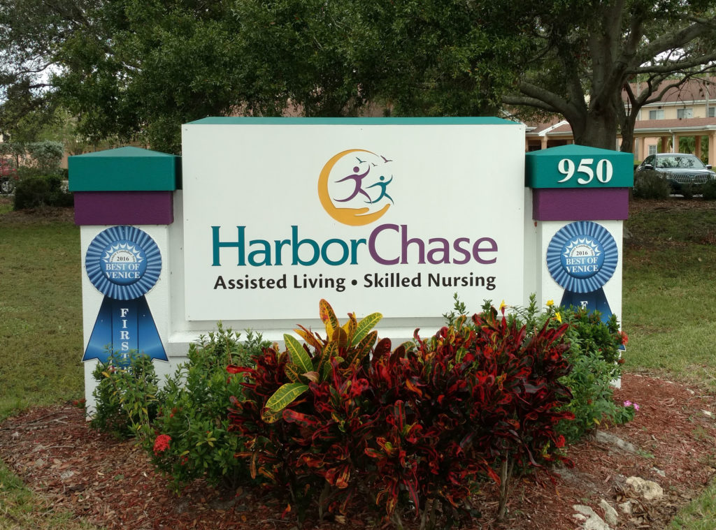concerns about care at Harborchase of Venice
