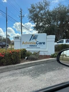 AdviniaCare at Venice employee charged with neglect