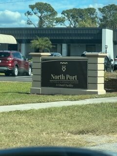 North Port Rehabilitation