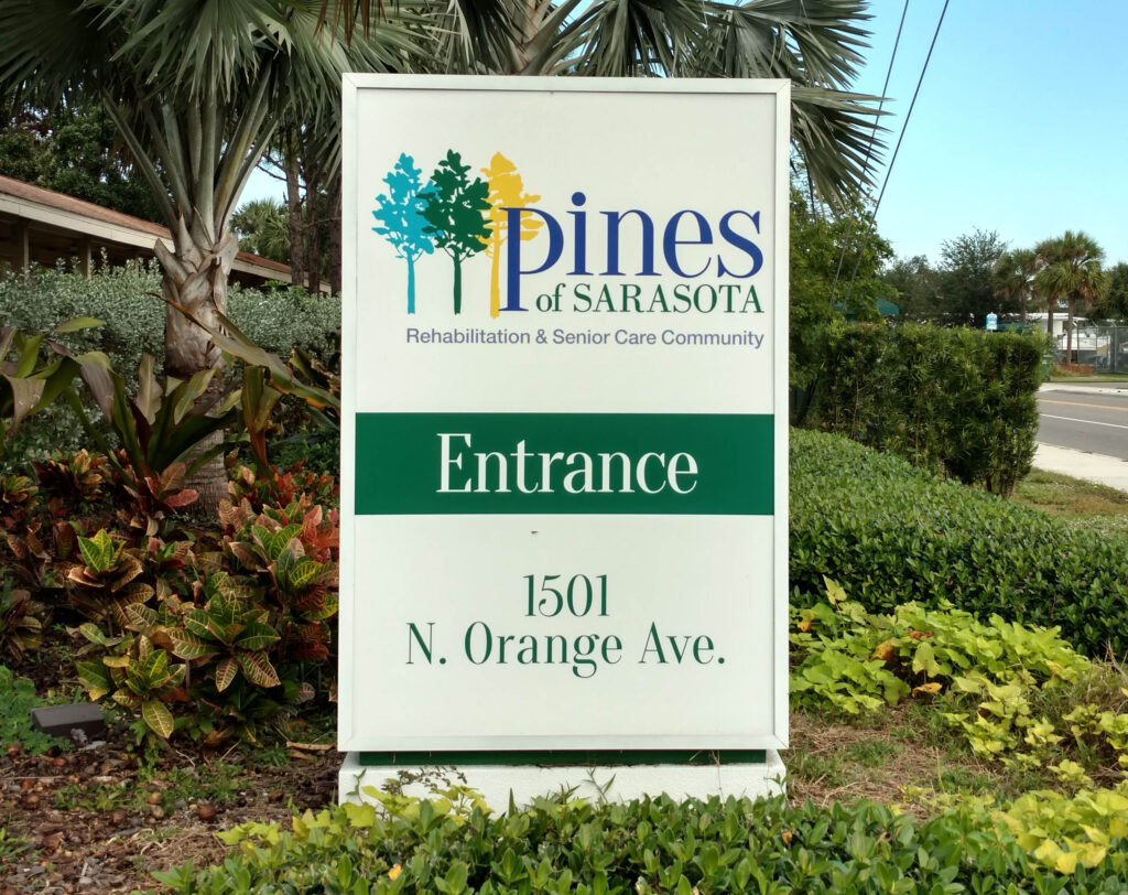Pines of Sarasota lawsuits