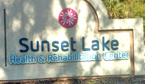 Sunset Lake Healthcare