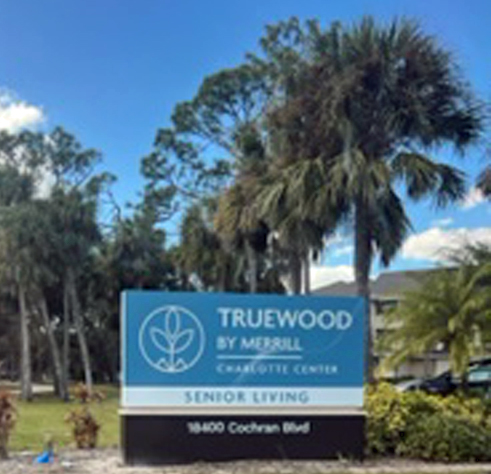 Truewood By Merrill Charlotte Center lawsuits