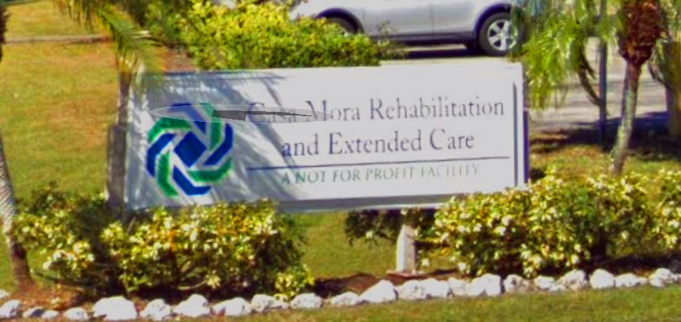 Casa Mora Rehabilitation reviews