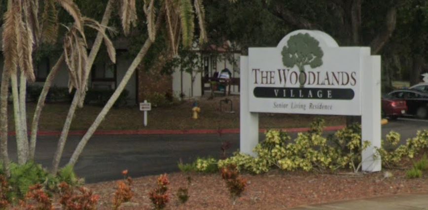 Holiday Woodlands Village lawsuits