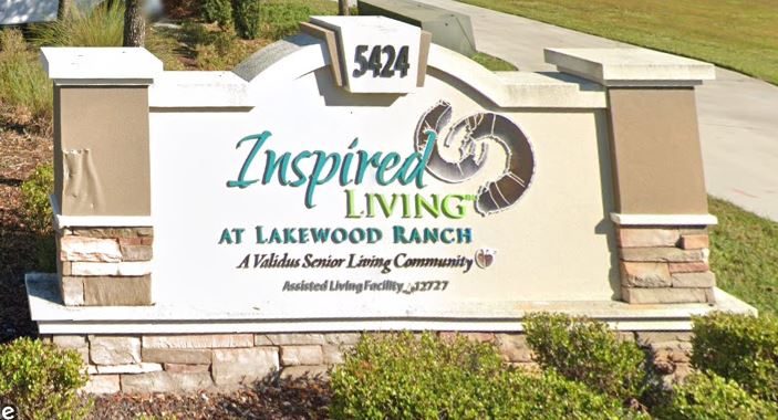 Inspired Living at Lakewood Ranch complaints
