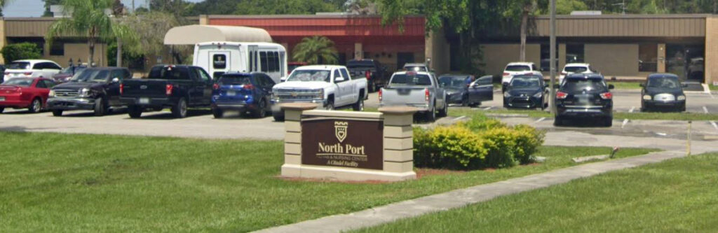 North Port Rehab complaints and lawsuits