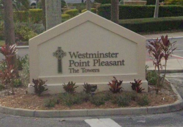Westminster Point Pleasant reviews