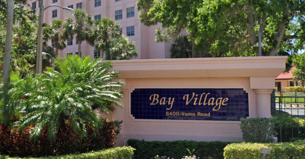 Bay Village of Sarasota reviews