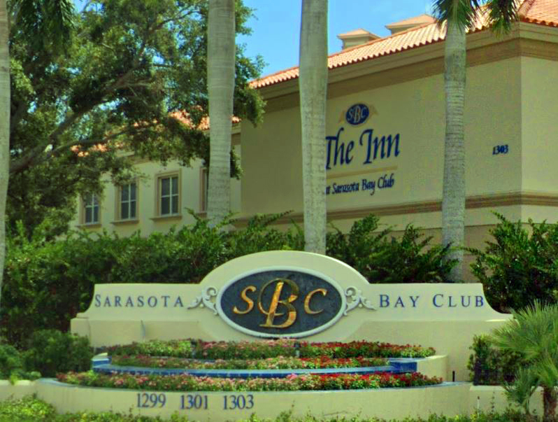 Inn at Sarasota Bay Club reviews