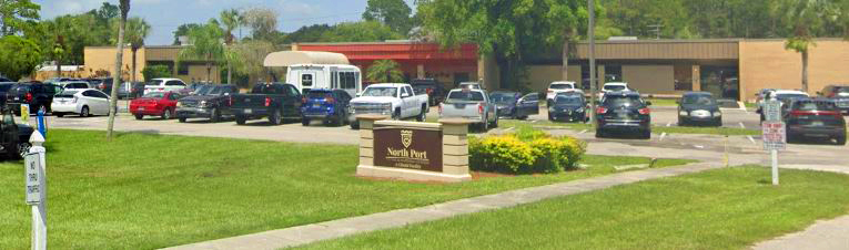 North Port Rehabilitation and Nursing Center complaints