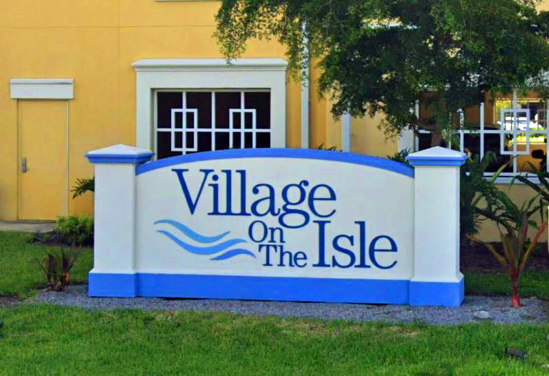 Village On The Isle complaints