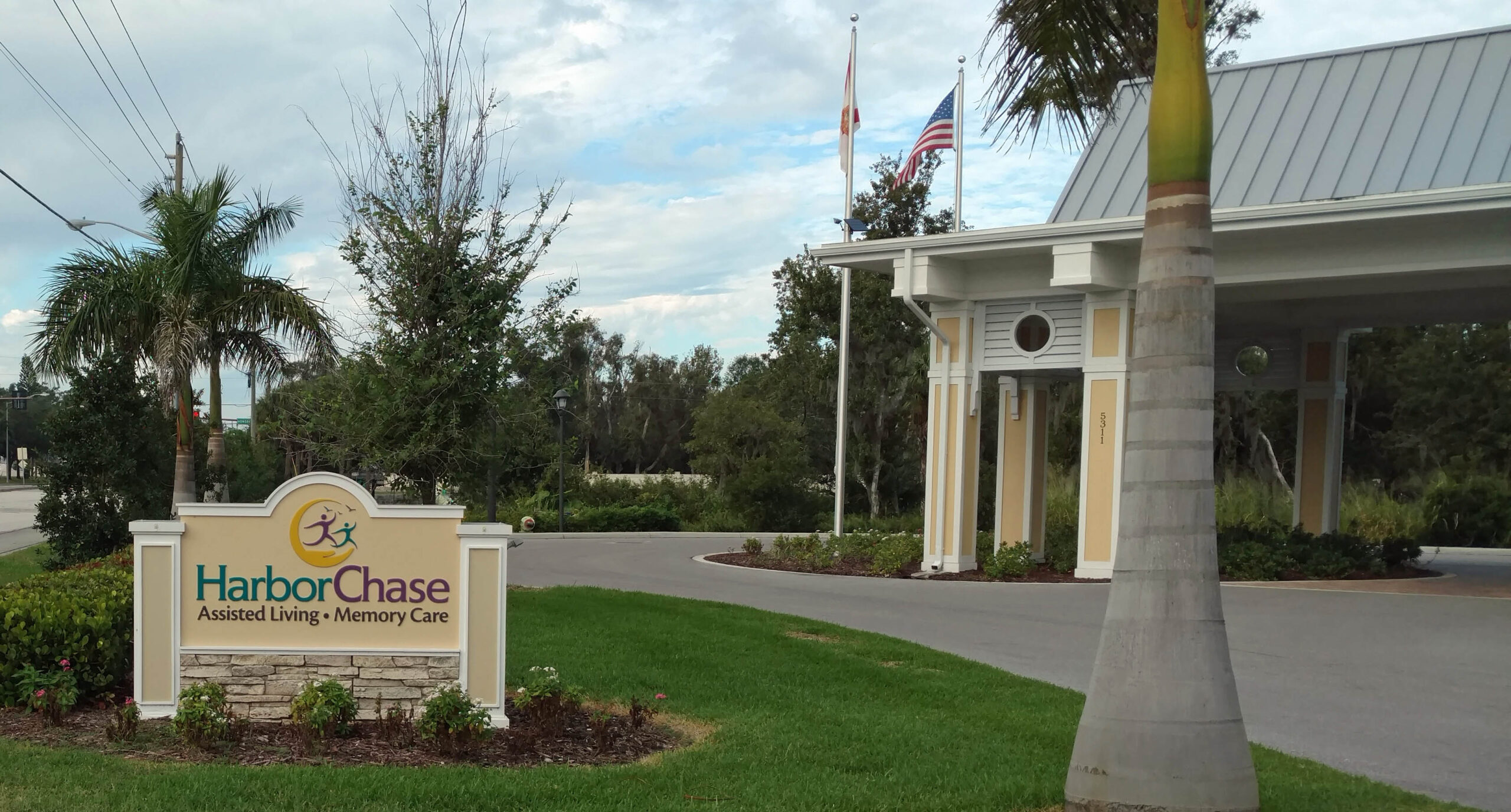 Harborchase Complaints Investigated - James Keim