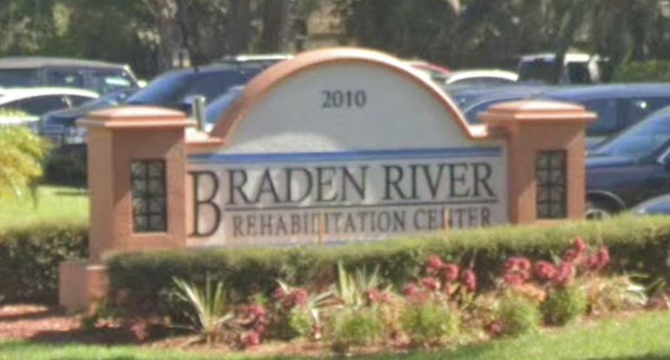 Braden River Rehabilitation Center lawsuits