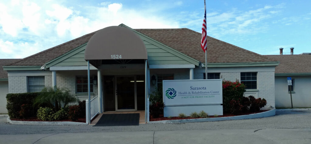 Sarasota Health and Rehab lawsuits