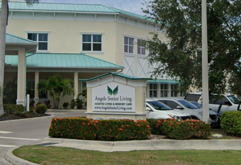 Angels Senior Living complaints