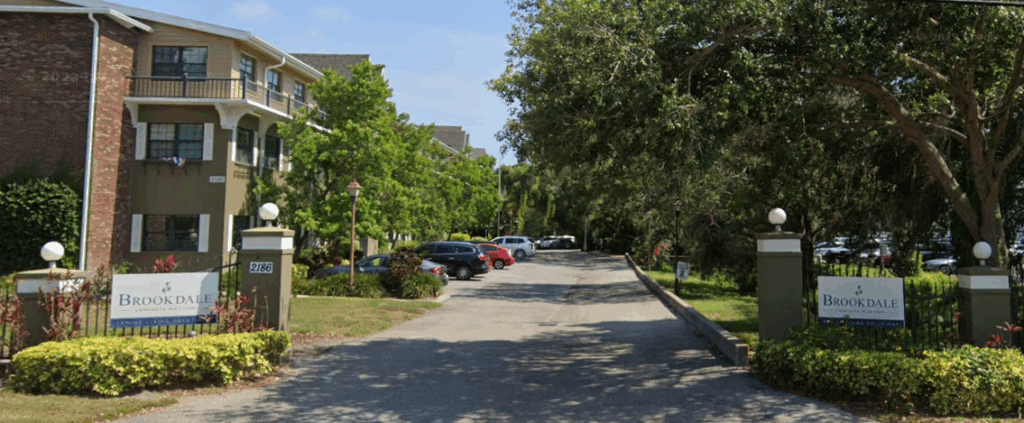 Brookdale Sarasota Midtown lawsuits complaints reviews