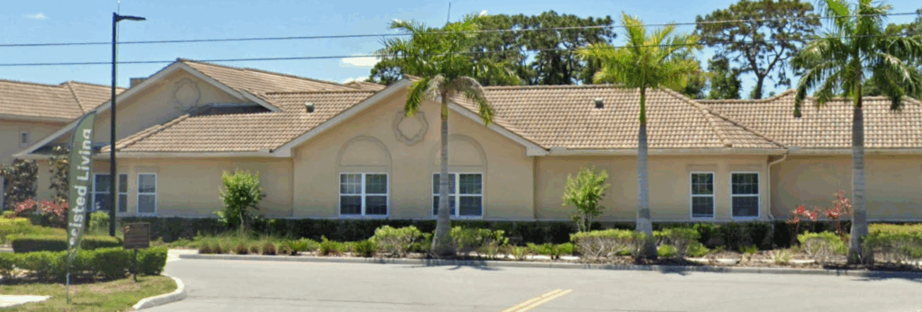 Liana of Sarasota complaints