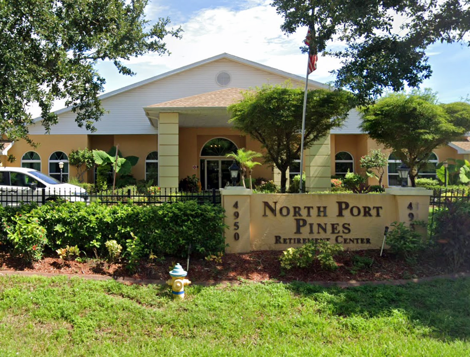 North Port Retirement Center complaints lawsuits reviews