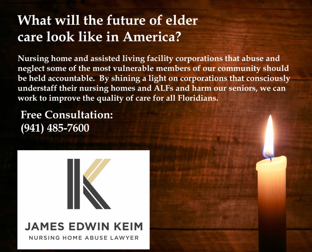 Elder Abuse Lawyer Venice and Sarasota