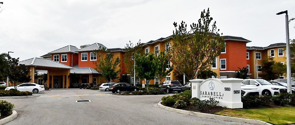 Sarabella Senior Living lawsuits